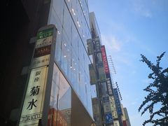 -优衣库(银座店)