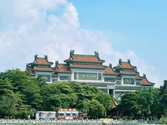 -顺峰山公园