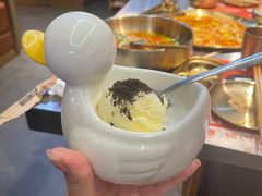 -核桃碳烤肉馆(深圳首店)