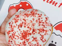 -Tims天好咖啡·贝果(雁展路万象天地店)