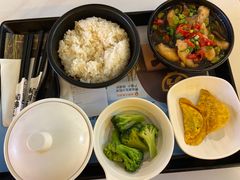 -老娘舅(杭州东站店)