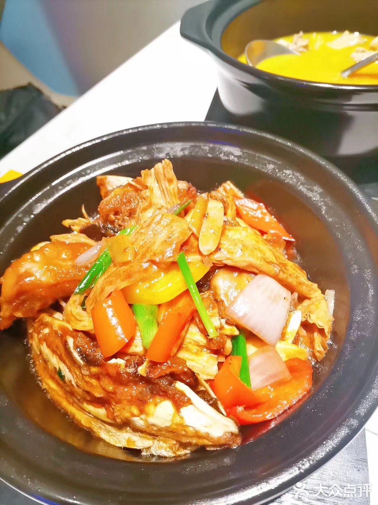 每个人都要认真吃饭‼️