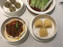 -富淳饭店(世纪公园店)