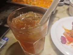 -绿茶餐厅(汇悦大融城店)