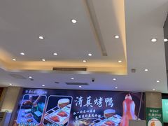 -紫光园(劲松店)