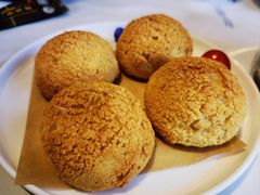 -味可道美食坊(福基路店)