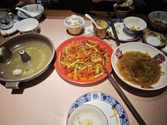 -杨记隆府重庆江湖菜(大悦城店)