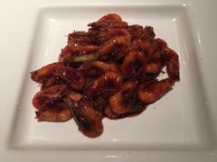 清炒河虾-苏浙汇(古北店)