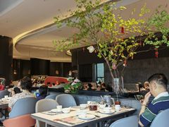 -新兴·金羊座·粤菜点心(乐峰店)
