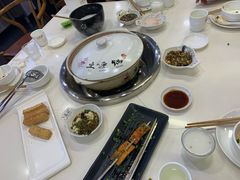 -土连锅·现熬养生汤锅(梁家巷店)