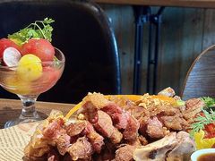 -食陆号·新式台湾创意菜(十全街首店)
