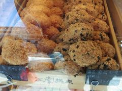 -壹心榴莲千层蛋糕甜品店