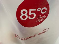 -85度C(南京龙江店)