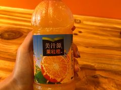 -琴岛本味馄饨馆(寿张路店)