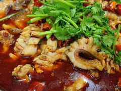 乌鱼花-蜀膳坊(洪公祠小区店)