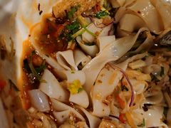 小面筋-九十九顶毡房(阜石路店)