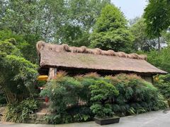 -成都杜甫草堂博物馆