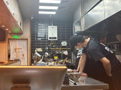 -Ramen满吉·豚骨拉面(丽园路店)