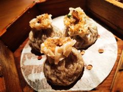 顺香居烧麦-顺香居·老字号湖北菜(江汉路店)