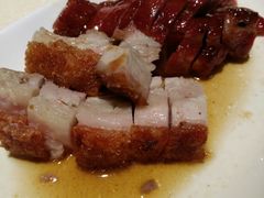 -龙记烧腊茶餐厅(常德路店)
