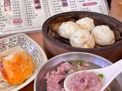 -老牌依强牛肉店(达道总店)