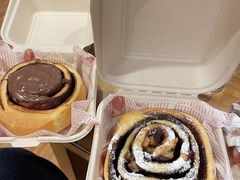 -River精品面包