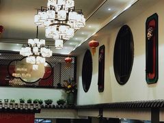 大堂-川香鼎盛(市桥富华总店)