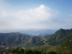 -白草畔自然风景区