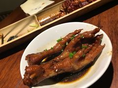 -大牌大·传统杭帮菜(湖滨店)
