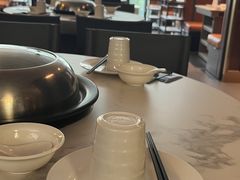 -青蓬蒸汽海鲜·深圳老字号·团建聚会(壹方城店)