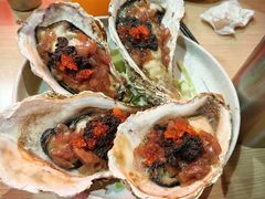 -质烤烤物·活烤海鲜(质烤总店)