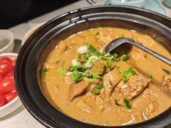 -刀板香·安徽菜(国购IFC店)