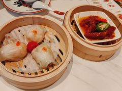 -金牌禄运·点心·啫煲(百信广场店)