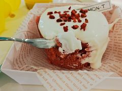 红丝绒-西檬树SIMON·T轻奢蛋糕(大东方Max店)