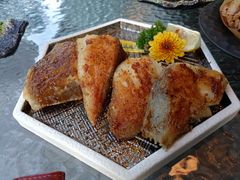 -弓二·烧鸟居酒屋(财富购物中心店)