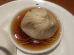 -鼎泰丰(复兴店)