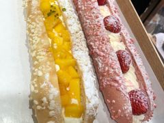 -奈雪的茶(观前街店)