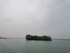 -西湖外事游船(湖滨二公园外事游船码头)