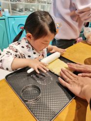 -Harry's Kitchen哈里小屋(上海大悦城店)