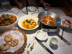 -老阿爸鲜鱼土菜(园区永旺店)