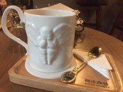 -咖法森林·咖啡  酒吧(天河店)