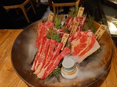 -黑牛の店·和牛烧肉(合生汇店)