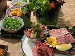 -半藏居酒屋(香港花园店)