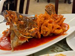 -新聚丰菜馆(太监弄店)