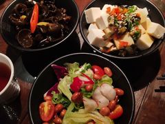 -江边城外烤全鱼(方庄时代购物中心店)