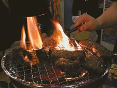 -蒜香焼肉PURUSHIN(马场路店)