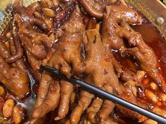 -老闵田螺馆·南昌市井菜·特色小吃(总店)