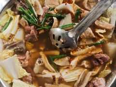 -古乐牛香·鲜牛肉牛杂火锅(象湖店)