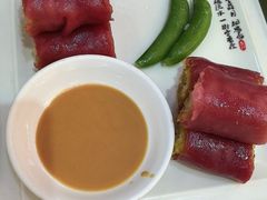 -国信海鲜酒楼