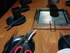 -千寻烧肉(政务区店)